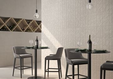 ARGENTA GRAVEL dlažba 60x60cm, grey GRAVEL GREY 6060 Obrázek - fotka