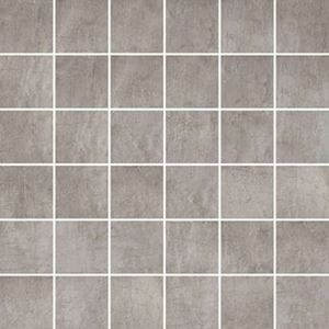 IMOLA CREATIVE CONCRETE mozaika 30x30 cm, mat, grey