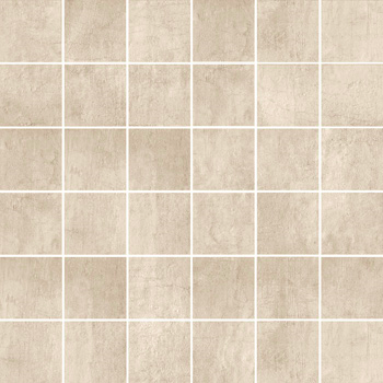 IMOLA CREATIVE CONCRETE mozaika 30x30cm, natural, mat, beige MK.CREACON 30B Obrázek - Hlavní obrázek