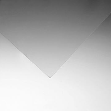 ROTH HITECH LINE HBO1/1000 sprchové dvere 100x200 cm, krídlové, brillant/sklo transparent 284-1000000-06-02 Obrázek - fotka