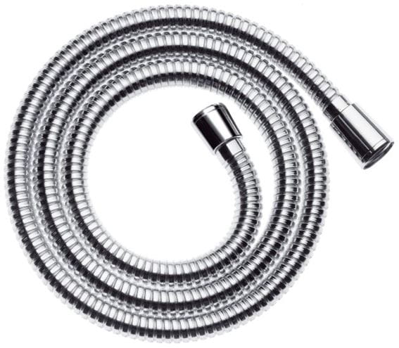 HANSGROHE SENSOFLEX sprchová hadica 1250 mm, s ochranou proti prekrúteniu a zlomeniu, kov, chróm 28132000 Obrázek - Hlavní obrázek