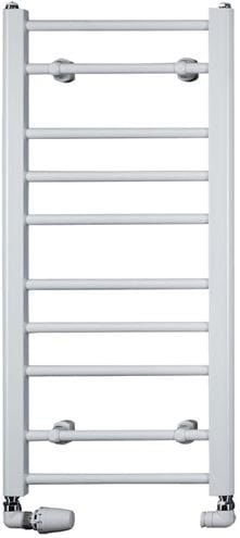 KORADO KORALUX STANDARD kúpeľňový radiátor 1500/600, spodné pripojenie, biela RAL9016 KSC-150060-00-10 Obrázek - Hlavní obrázek