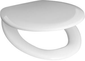 JIKA LYRA PLUS WC sedátko, duroplast