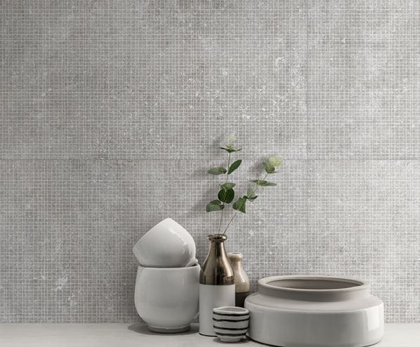 ABITARE PHORMA dlažba 60x60cm, grigio PHORMA 600 GRIGIO R Obrázek - fotka