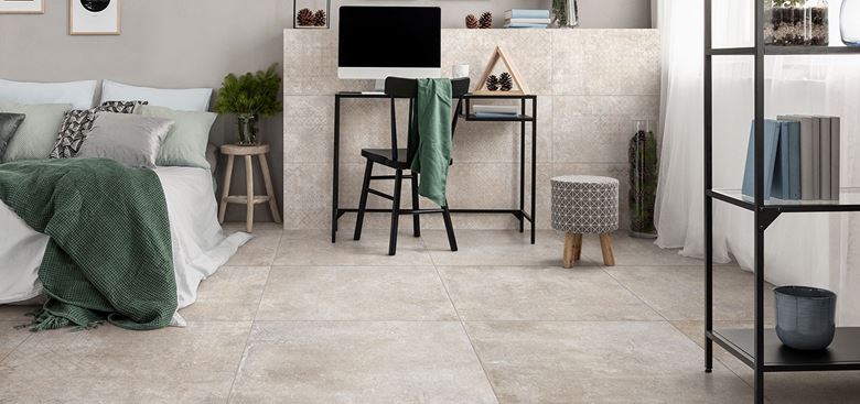 ABITARE PHORMA dlažba 60x60cm, grigio PHORMA 600 GRIGIO R Obrázek - fotka