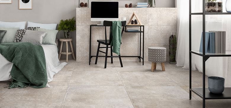 ABITARE PHORMA dlažba 80x80x2cm, beige PHORMA 800/20 BEIGE Obrázek - fotka