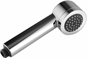 LAUFEN AQUAJET RUBICLEAN ručná sprcha pr. 70 mm, chróm