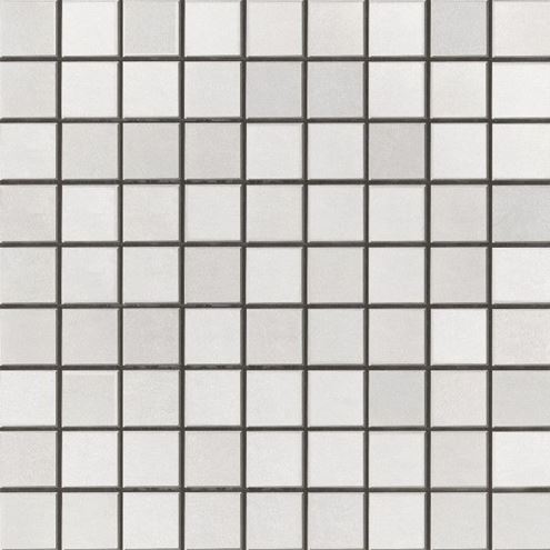 IMOLA MICRON 2.0 mozaika 30x30cm, mat/lesk, white MK.M2.0 30WL Obrázek - Hlavní obrázek
