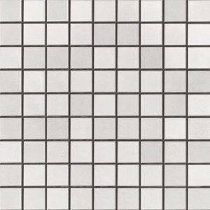 IMOLA MICRON 2.0 mozaika 30x30cm, mat/lesk, white