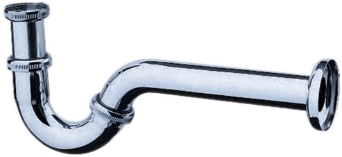 HANSGROHE bidetový sifón DN32, chróm 55237000 Obrázek - Hlavní obrázek
