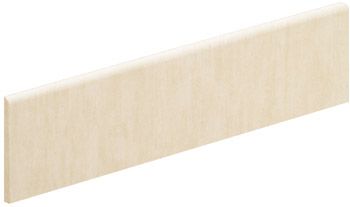 IMOLA KOSHI sokel 9,5x60cm almond KOSHI BT 60A Obrázek - Hlavní obrázek