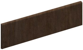 IMOLA KOSHI BT 60T sokel 9,5x60cm, brown KOSHI BT 60T Obrázek - Hlavní obrázek