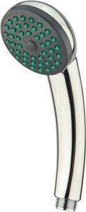 EASY JAMAICA JA 106 ručná sprcha pr. 68 mm, chróm