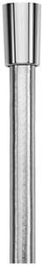 JIKA CUBITO PURE sprchová hadica 1700 mm, hladká, Anti-twist, plast, satin