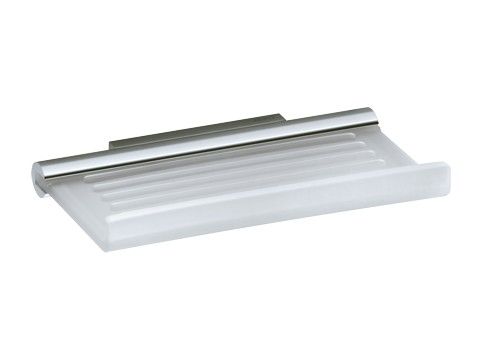 KEUCO PLAN polica 210 mm, nástenná, chróm 14958009000 Obrázek - Hlavní obrázek
