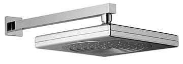 JIKA CUBITO sprchové rameno 377 mm, chróm H3664200040001 Obrázek - fotka
