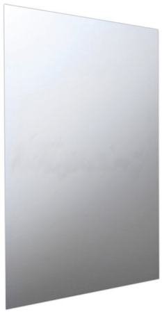 JIKA CLEAR zrkadlo 60x81 cm