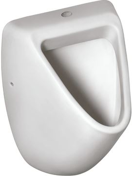 IDEAL STANDARD GOLF pisoár, horný prívod vody