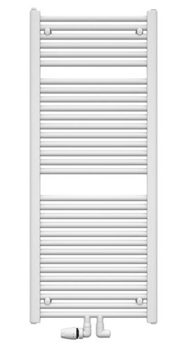 KORADO KORALUX LINEAR MAX - M kúpeľňový radiátor 1500/450, spodné stredové pripojenie, čierna RAL9005 KLM-150045-00M39 Obrázek - Hlavní obrázek