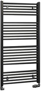KORADO KORALUX LINEAR CLASSIC kúpeľňový radiátor 1500/750, spodné pripojenie, jazmín