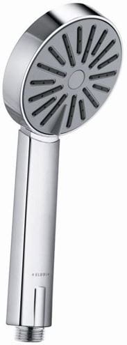 KLUDI A-QA B ručná sprcha pr. 97 mm, ECO, chróm 6560005-00 Obrázek - Hlavní obrázek