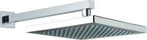 JIKA CUBITO horná sprcha 202x202 mm, chróm