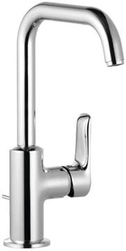 KLUDI PURE&SOLID umývadlová stojanková batéria, chróm