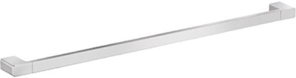 KEUCO MOLL držiak uteráka 442 mm, chróm 12701010400 Obrázek - Hlavní obrázek
