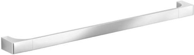 KEUCO EDITION 11 držiak uteráka 622 mm, chróm 11101010600 Obrázek - Hlavní obrázek