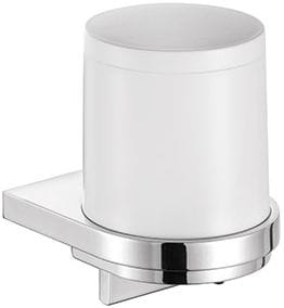 KEUCO MOLL dávkovač tekutého mydla 180 ml, nástenný, chróm