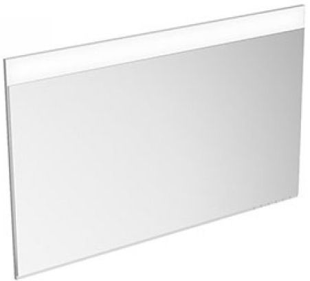 KEUCO EDITION 400 PLANNING zrkadlo 175x65 cm, s osvetlením, s reguláciou stmievania a teploty svetla, s vyhrievaním, so senzorom 11496170301 Obrázek - Hlavní obrázek