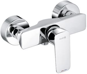 KLUDI PURE&STYLE sprchová nástenná batéria, chróm