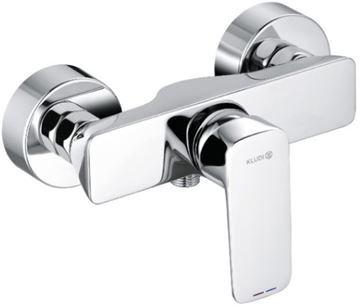 KLUDI PURE&STYLE sprchová nástenná batéria, chróm
