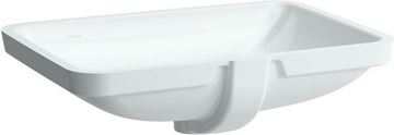 LAUFEN PRO S umývadlo 55 cm, s prepadom