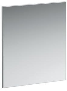 LAUFEN FRAME 25 zrkadlo 60x70 cm