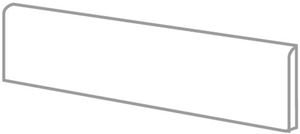 MARAZZI CLAYS sokl 7x60cm, sand