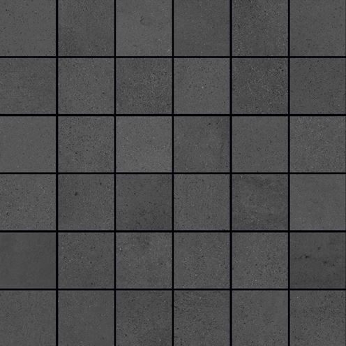MARAZZI APPEAL mozaika 30x30cm, anthracite M13V Obrázek - Hlavní obrázek