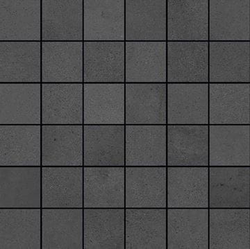 MARAZZI APPEAL mozaika 30x30 cm, mat, anthracite