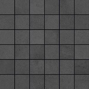 MARAZZI APPEAL mozaika 30x30cm, anthracite