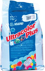 MAPEI ULTRACOLOR PLUS škárovací tmel 5kg, 110 manhattan 2000