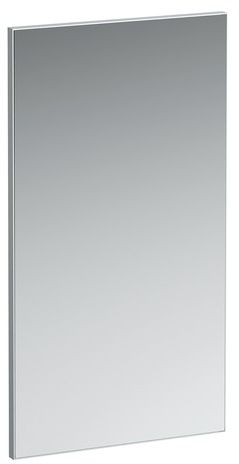 LAUFEN FRAME 25 zrkadlo 45x82,5 cm H4474009001441 Obrázek - Hlavní obrázek