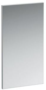 LAUFEN FRAME 25 zrkadlo 45x82,5 cm