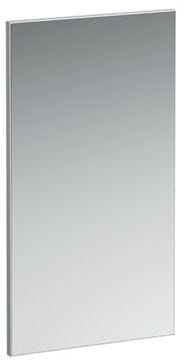 LAUFEN FRAME 25 zrkadlo 45x82,5 cm