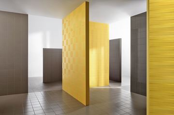 MARAZZI SISTEMC-CITTA obklad 20x20cm, ocra MEEK Obrázek - fotka