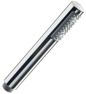ROCA LOFT ručná sprcha 210 mm, chróm