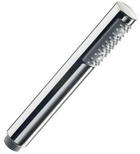 ROCA LOFT ručná sprcha 210 mm, chróm