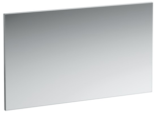 LAUFEN FRAME 25 zrkadlo 120x70 cm