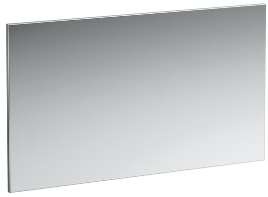 LAUFEN FRAME 25 zrkadlo 120x70 cm H4474079001441 Obrázek - Hlavní obrázek