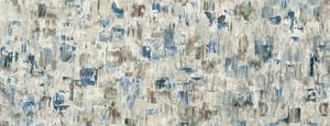 NAXOS SURFACE dekor 31,2x79,7cm, fascia ninfea