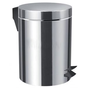 JIKA GENERIC odpadkový kôš 5 l, na postavenie